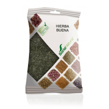 Soria Natural Infusão de Ervas Boas 30 gr