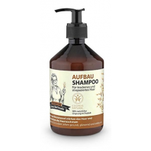 Oma Gertrude Champú Reparador 500 ml