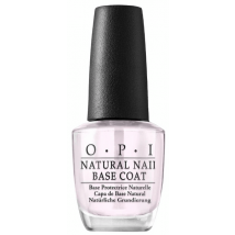 Base de Vernis à Ongles OPI Effet Naturel
