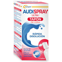 Audispray Ultra 20ml