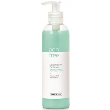 NosaCare Gel limpiador Purificante ACN Free 250ml