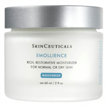 SkinCeuticals Hydratants Emollience Crème Réparatrice Visage 60ml - Hydratant et Nourrissant -