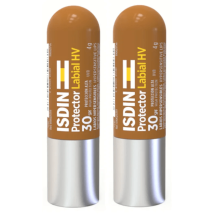 Isdin Photoprotector Helioderm Lip Protector SPF30 2 units