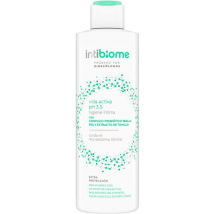 Intibiome Gel Cuidado Íntimo Vida Activa PH 3.5 500ml