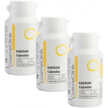 CosmeClinik Triconails Kaedum 3x60 Capsule