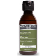 Original Botanic For Men Champú para Barba 150 ml