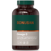 Bonusan Omega-3 180 Perles