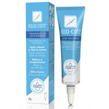 Kelo-Cote Gel Reductor Cicatrices 6 gr