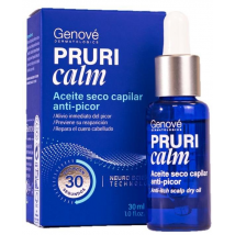 Pruricalm Aceite Seco Capilar Anti-Picor 30 ml