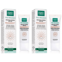MartiDerm The Originals Proteos Screen Color Fluid Cream SPF 50+ 2x40 ml