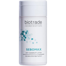 Biotrade Sebomax Loción Anticaspa 100 ml