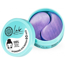 Natura Siberica Patches aux Peptides pour le Contour des Yeux