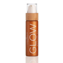 Cocosolis Glow Shimmer Oil 110ml