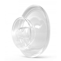 Elvie Stride Embudos 24mm 2 uds