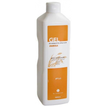 Inibsa Gel Dermatológico Multicereales 1000ml