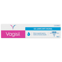 Vaginesil Gel Vaginal Hydratant 50g