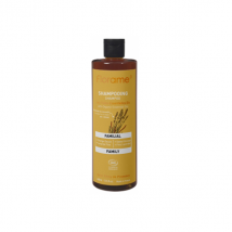Florame Cheveux Shampoing Familial Bio 400ml - Souplesse, Douceur -
