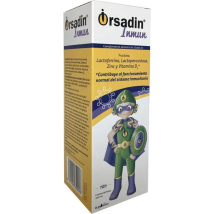 Orsadin Inmun Jarabe 250 ml