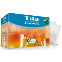 Soria Natural Infusión Tila 20 sobres