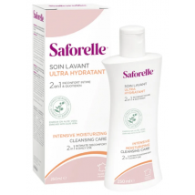 Intimate Saforelle Ultra Moisturizing Gel 250ml