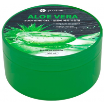 Jkosmec Aloe Vera Soothing Gel 300 ml