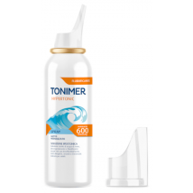 Rilastil Tonimer Hypertonic 100 ml