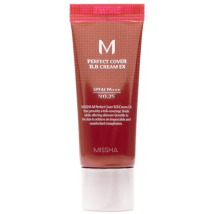 Missha Perfect Cover BB Cream FPS 42 Tom 25 20 ml