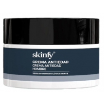 Skinfy Crema Hidratante Antiedad Hombre 50 ml