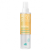 SVR Sun Secure Eau Solaire SPF30 - 200ml