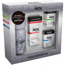 NDL Pro-Health Pack Bienestar