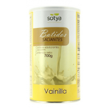Secouez Hipoc. Vanille Sotya 700 gr