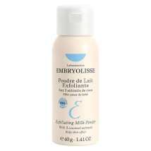 Embryolisse Poudre de Lait Exfoliante 40g