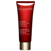 Clarins Concentré Multi-Intensif Cou et Décolleté 75 ml