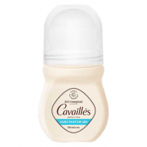 Rogé Cavaillès Déodorant ABSORB+ 48H Sans Parfum Roll-On 50ml