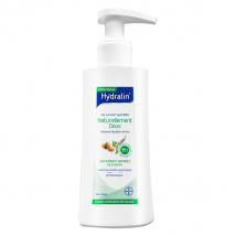 Hydralin Naturellement Doux Gel Lavant Equilibre Intime 200mL