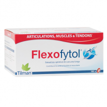 Tilman Flexofytol 180 caps