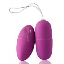 Love Huevo Vibrador Control Remoto Nezend