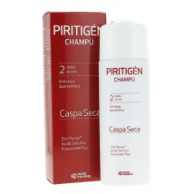 Inter-Pharma Piritigen Champú Anticaspa 250ml