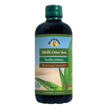 Lily of the Desert Gelée d'Aloe Vera à Boire 946ml