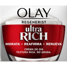 Olay Regenerist Ultra Rich Rich Texture Day Cream 50 ml