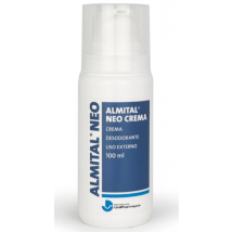 Almital Neo Crema 100 ml