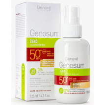 Genove Genosun Zero SPF50 125 ml