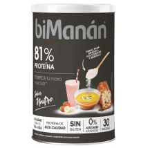 BiManán Proteína Neutra 30 Porções