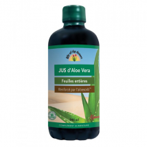 Lily of the Desert Jus d'Aloe Vera 946ml