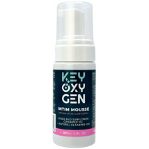 KeyOxygen Mousse Íntimo 100 ml