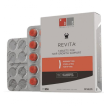 DS Revita Anticaída 90 Comprimidos