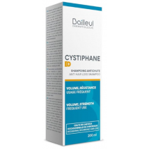 Cystiphane Champú Anticaída 200ml