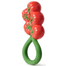 Oli&Carol Mordedor Sonajero Tomato