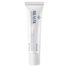 Rilastil D-Clar Depigmenting Cream 40ml