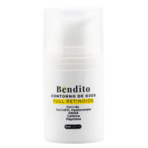 Bendito Full Retinoids Contorno de Ojos Multiacción 15 ml